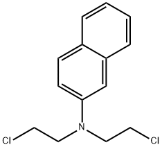 494-03-1 萘氮芥