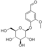 GLUCOVANILLIN