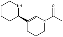 ammodendrine Structure