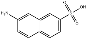2-Aminonaphthalene-7-sulfonic acid