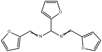 HYDROFURAMIDE|三呋喃甲醛二亞胺