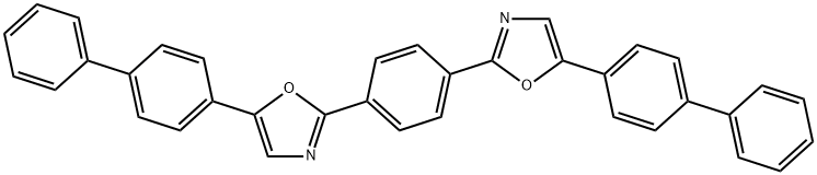 P-BIS[2-(5-P-BIPHENYLOXAZOLYL)]BENZENE|