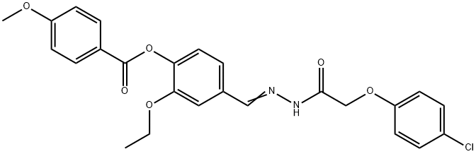 , 494758-88-2, 结构式