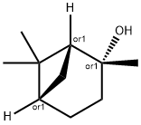 cis-2-Pinanol Structure