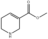3-Pyridinecarboxylic acid Struktur