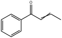 1-PHENYL-2-BUTEN-1-ONE