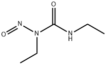 49540-32-1 1,3-diethyl-1-nitrosourea