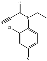 , 4955-81-1, 结构式