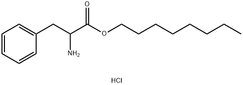 DL-3-Phenylalanine octyl ester hydrochloride|