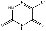 5-Bromo-6-azauracil