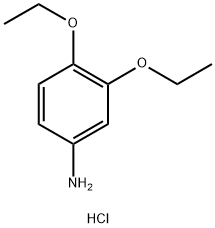 3,4-디에톡시아닐린염화물