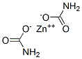 Zinc carbamate,49561-78-6,结构式