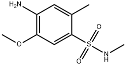 甲基磺酰胺克利西丁,49564-57-0,结构式