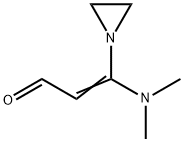 49582-42-5 3-(1-Aziridinyl)-3-(dimethylamino)propenal