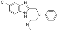 Midamaline Structure