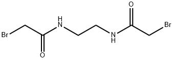 N,N'-ethylidenebis(2-bromoacetamide)|N,N'-(乙烷-1,2-二基)双(2-溴乙酰胺)