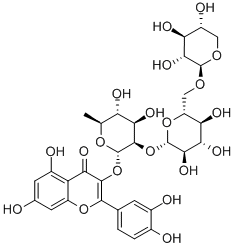 Helicianeoide B