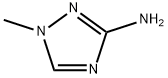 1-Methyl-1H-1,2,4-triazol-3-amine