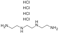 TRIETHYLENETETRAMINE TETRAHYDROCHLORIDE|三乙四胺四盐酸盐
