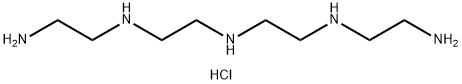 4961-41-5 テトラエチレンペンタミン 五塩酸塩