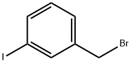 3-Iodobenzyl bromide|3-碘苄溴