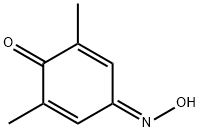 2,6-DIMETHYLBENZOQUINONE 4-OXIME price.