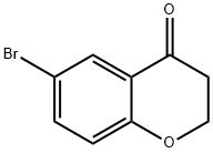 6-Bromo-2,3-dihydro-4H-chromen-4-one