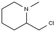 49665-74-9 2-(CHLOROMETHYL)-1-METHYLPIPERIDINE