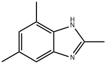 49671-88-7 1H-Benzimidazole,2,4,6-trimethyl-(9CI)