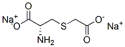 S-CARBOXYMETHYL-L-CYSTEINE,SODIUMSALT|