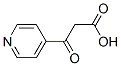 3-OXO-3-(4-피리딜)프로피온산