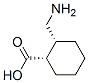 496811-11-1 Cyclohexanecarboxylic acid, 2-(aminomethyl)-, (1S,2R)- (9CI)