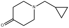1-(사이클로프로필메틸)피페리딘-4-온