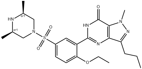 Methisosildenafil