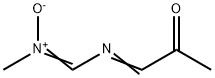 496878-12-7 2-Propanone, 1-[[(methyloxidoimino)methyl]imino]- (9CI)