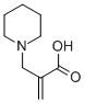 2-PIPERIDIN-1-YLMETHYL-ACRYLIC ACID price.