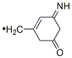 Methyl, (3-imino-5-oxyphenyl)- (9CI) Structure