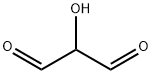 羟基丙二醛, 497-15-4, 结构式