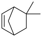 497-28-9 5,5-Dimethylnorborna-2-ene