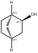 497-36-9 rel-(1β*,4β*)-ビシクロ[2.2.1]ヘプタン-2α*-オール