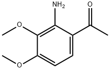 1-(2-Amino-3,4-dimethoxyphenyl)ethanone