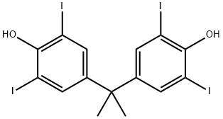 2,2-BIS(4-HYDROXY-3,5-DIIODOPHENYL)프로판