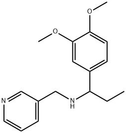 CHEMBRDG-BB 7095595 化学構造式