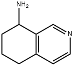 5,6,7,8-TETRAHYDROISOQUINOLIN-8-AMINE