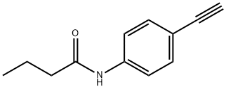 497256-84-5 Butanamide,  N-(4-ethynylphenyl)-