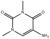 49738-24-1 5-氨-1,3-二甲基嘧啶-2,4(1H,3H)-二酮