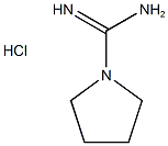 1-PyrrolidinecarboxiMidaMide, Monohydrochloride|49755-46-6