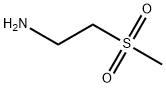 2-Aminoethylmethyl sulfone price.