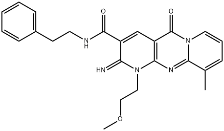 SALOR-INT L424587-1EA 化学構造式
