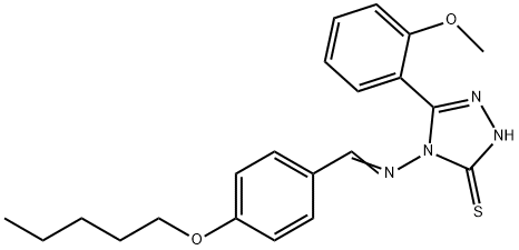 SALOR-INT L467081-1EA Structure